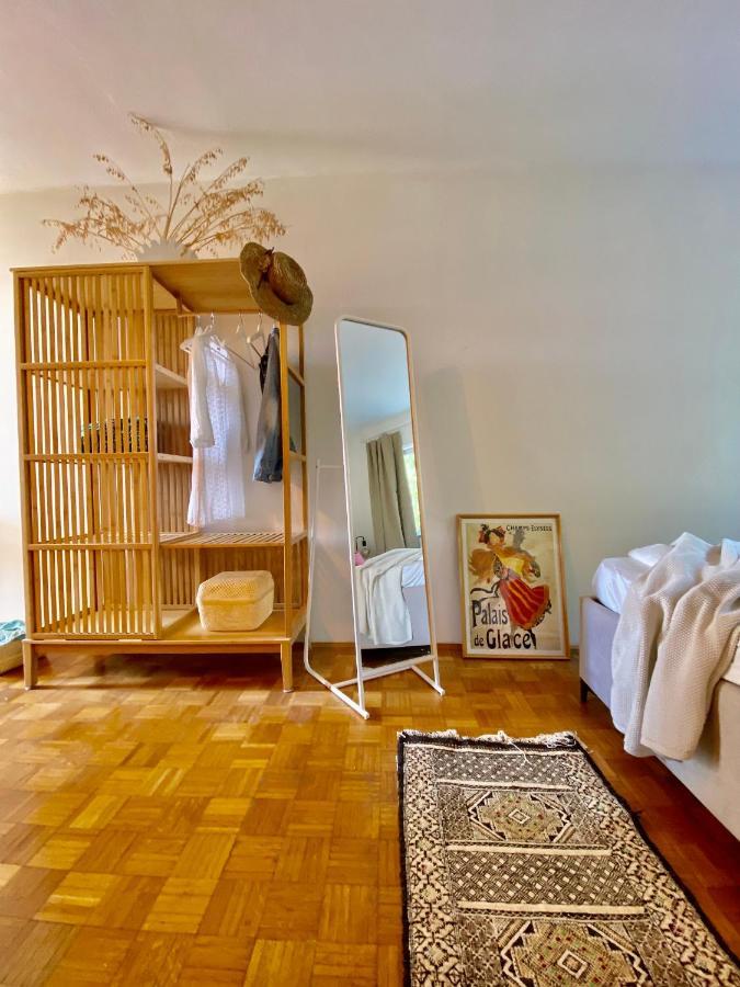 Modern Couples Coastal Getaway Mm Apartment Crikvenica Exterior photo