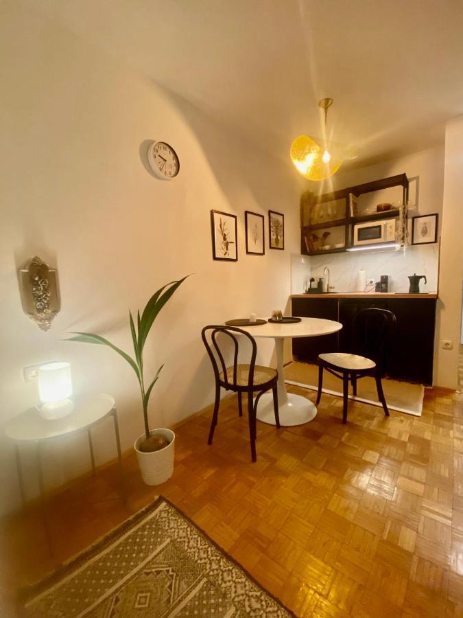 Modern Couples Coastal Getaway Mm Apartment Crikvenica Exterior photo