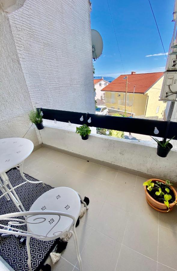 Modern Couples Coastal Getaway Mm Apartment Crikvenica Exterior photo